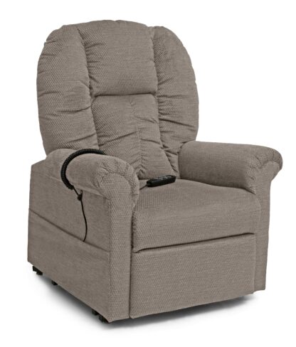 Pride Infinity Collection Lift Chair-Pillow Back