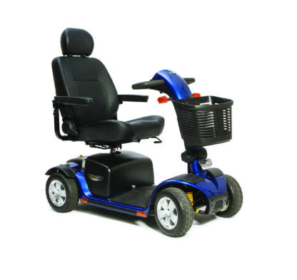 Scooter LG Powerchair Rental