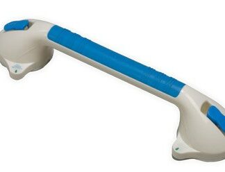 Duro-Med Suction Grab Bar - 16 Inch