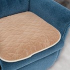 Pride Infinity Collection Lift Chair-Pillow Back