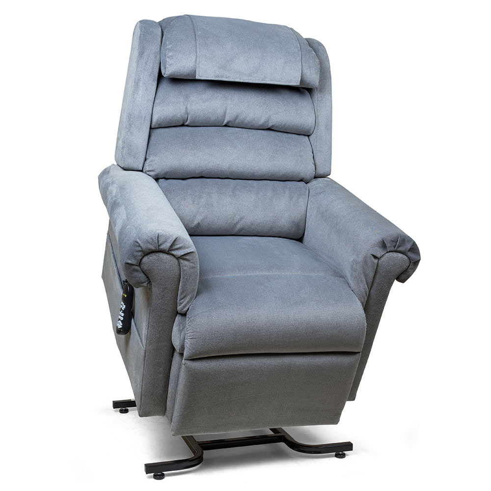 Relaxer Large Maxicomfort Lift Chair From Golden Mccann S