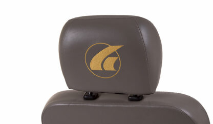 Compass Sport Power Chair